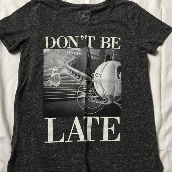 Disney Tops - disney cinderella t shirt Disney Tops - disney cinderella t shirt